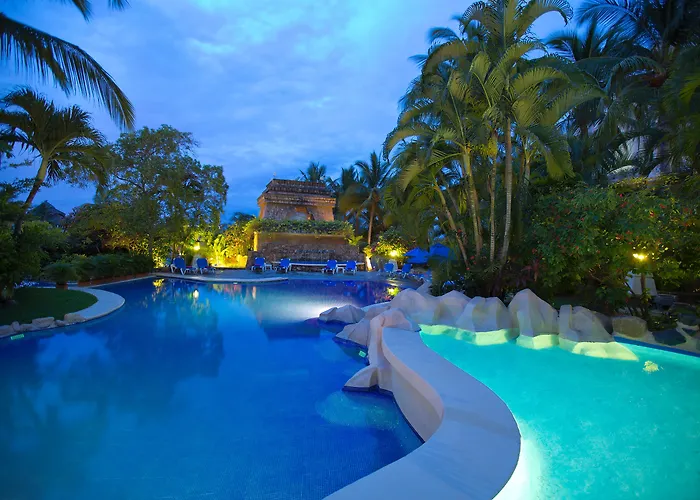 Boutique hotel only: Barcelo Karmina