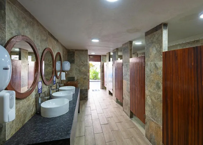 Hotel Fiesta Mexicana